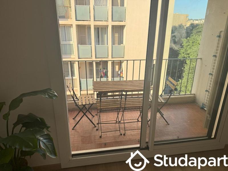 Appartement - 70 m² - 4 pièces
