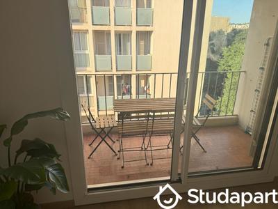 Appartement - 70 m² - 4 pièces