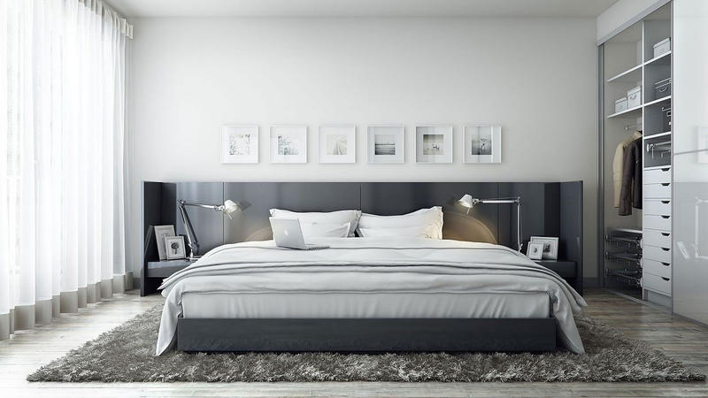 Duplex - 113 m² - 5 pièces