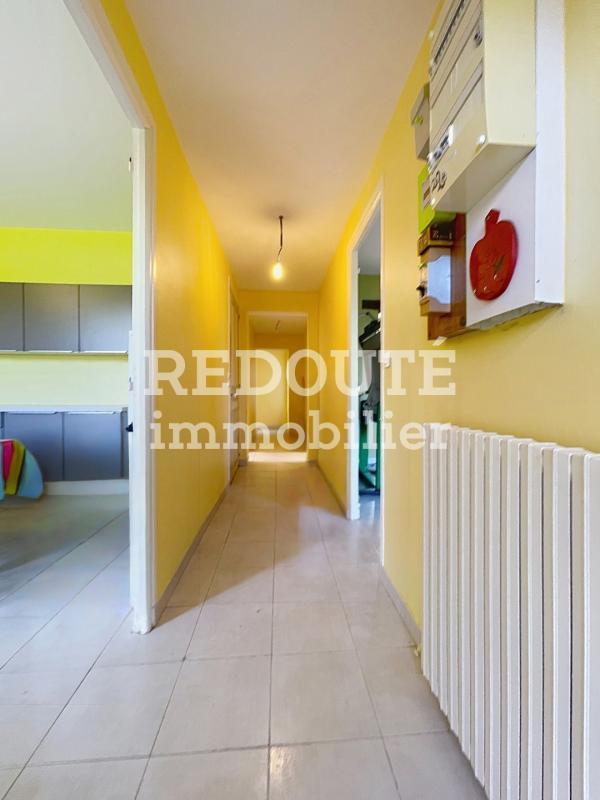 Maison en pierre - 127 m² - 4 pièces