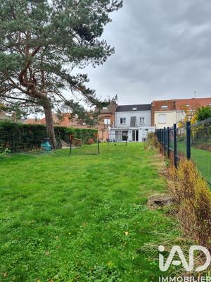 Maison - 135 m² - 5 pièces