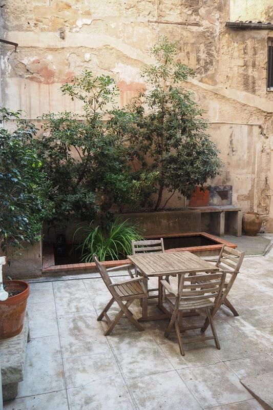 Immeuble - 420 m² - 2 pièces