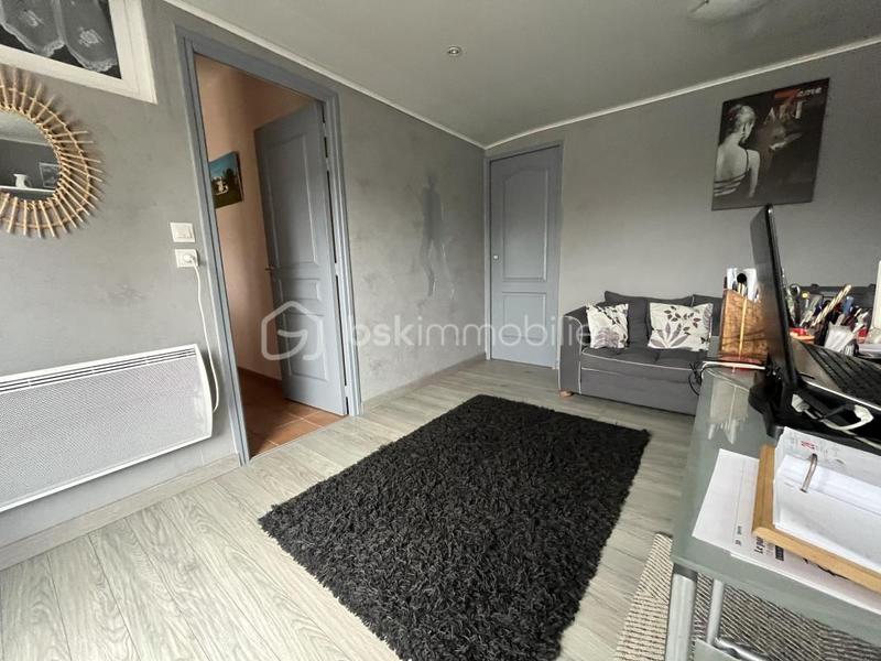 Maison ancienne - 180 m² - 5 pièces