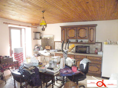 Maison ancienne - 337 m² - 10 pièces