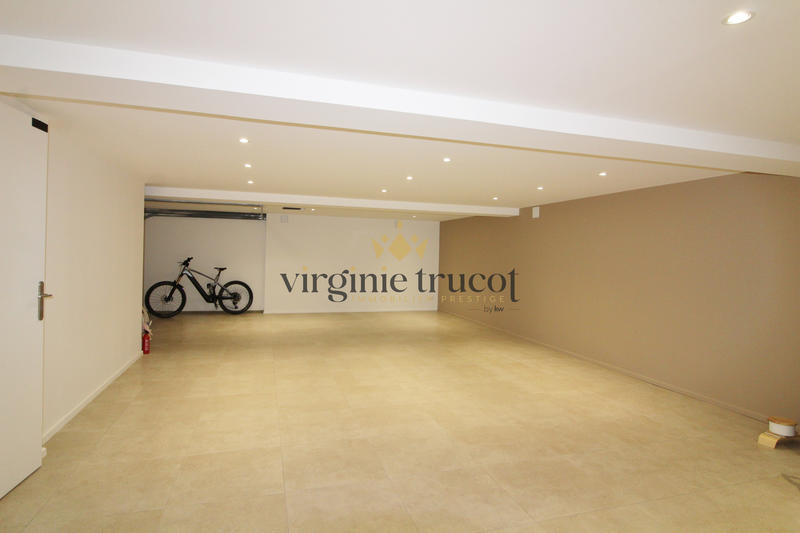 Villa - 132 m² - 5 pièces