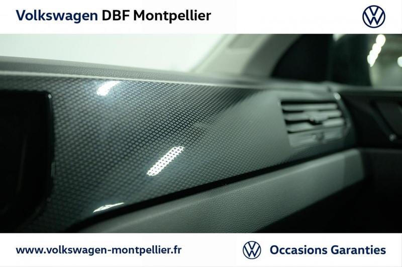 Volkswagen Polo 1.0 Tsi 110 s&amp;S Dsg7 Life