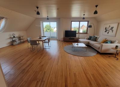 Appartement - 83 m² - 3 pièces