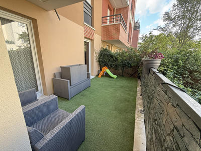 Appartement - 71 m² - 3 pièces