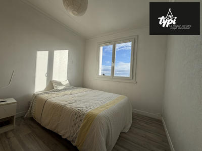 Appartement - 82 m² - 4 pièces