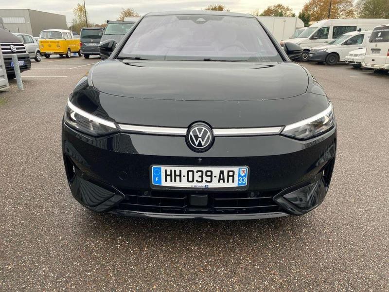 Volkswagen Id.7 Nouvelle Pro s (86kwh) Life Max (28