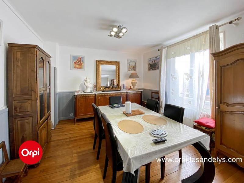 Maison - 159 m² - 5 pièces