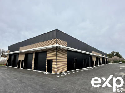 Local commercial - 170 m²