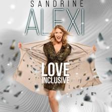 Sandrine Alexis - Love Inclusive