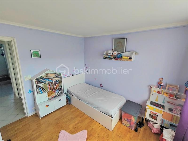 Appartement - 73 m² - 4 pièces