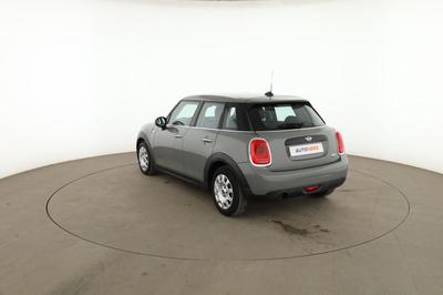 Mini Mini One 5p 75 ch