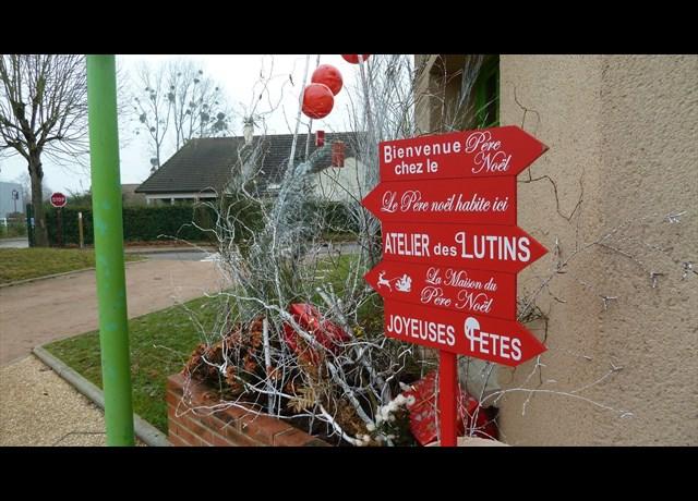 Marché de Noël - Souillé