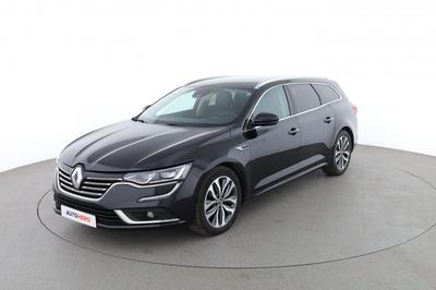 Renault Talisman estate 2.0 Blue dCi Business Intens Edc 160 ch