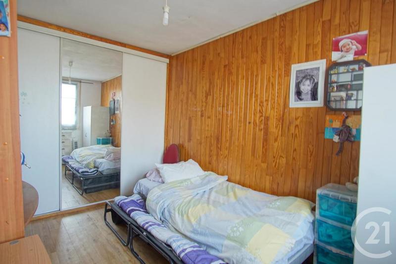 Appartement - 54 m² - 3 pièces