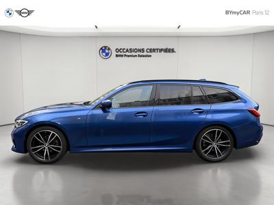Bmw Série 3 Touring G21 320i 184 ch Bva8 m Sport