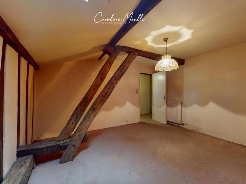 Maison - 264 m² - 5 pièces