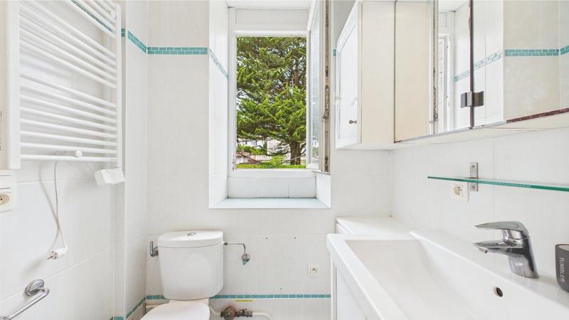 Appartement - 27 m² - 1 pièce