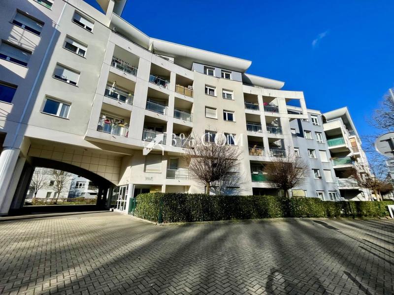 Appartement - 68 m² - 3 pièces