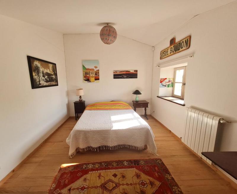 Maison de campagne - 230 m² - 6 pièces