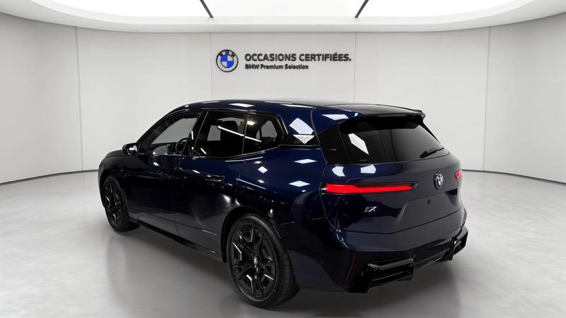 Bmw ix I20 xDrive45 408 ch m Sport