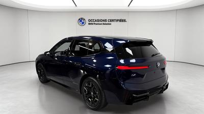 Bmw ix I20 xDrive45 408 ch m Sport
