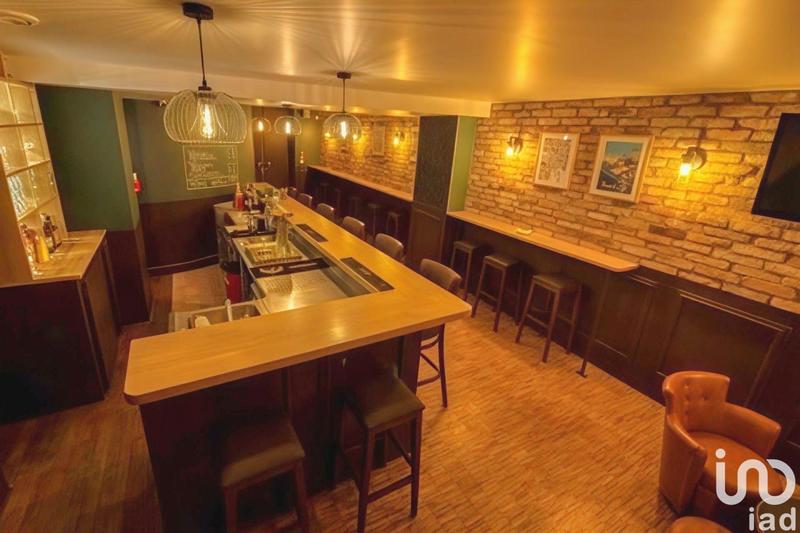 Local commercial - 200 m²