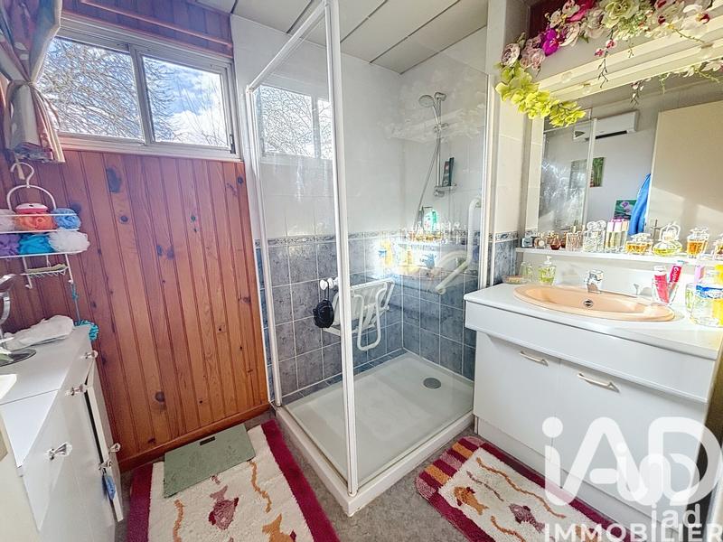 Maison de campagne - 58 m² - 4 pièces