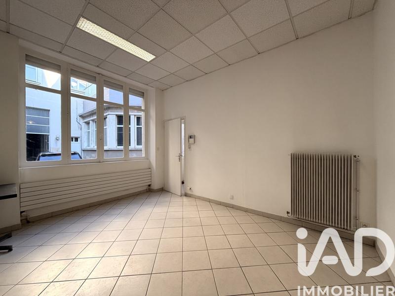 Maison - 246 m² - 6 pièces