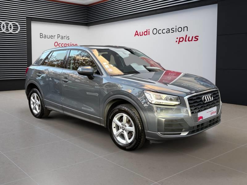 Audi Q2 Business 1.4 Tfsi Cod 150 ch Bvm6 line