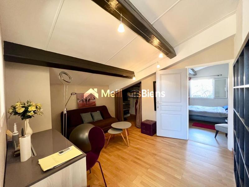 Maison - 75 m² - 3 pièces