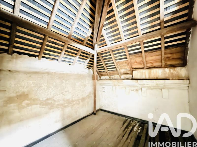 Appartement - 62 m² - 4 pièces