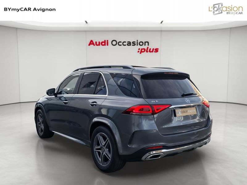 Mercedes Classe Gle 300 d 9g-Tronic 4Matic Amg Line