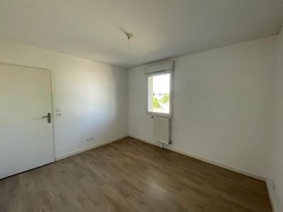 Duplex - 65 m² - 3 pièces