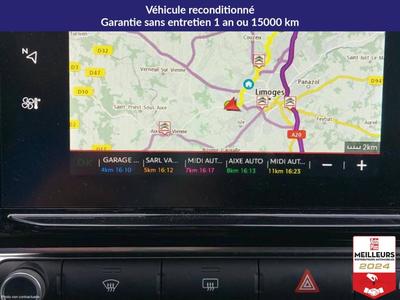 Citroen C3 PureTech 110 s&amp;S Shine