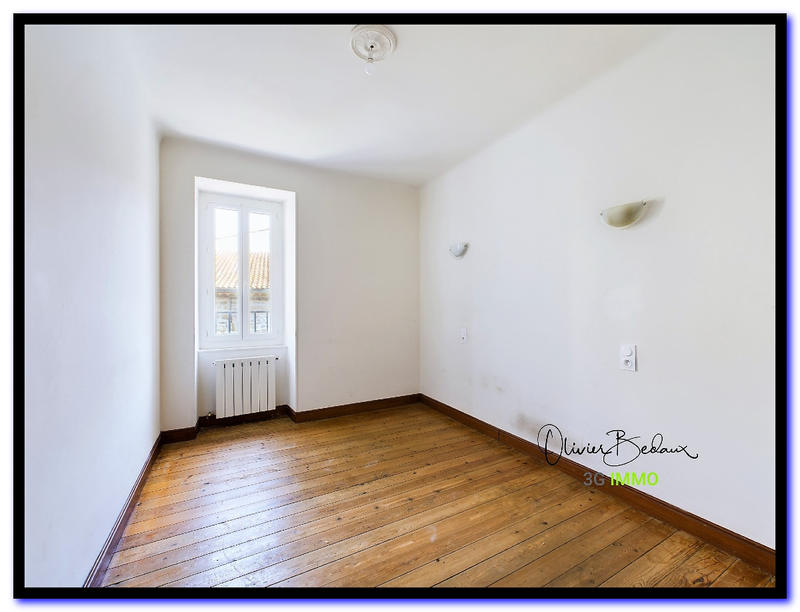 Maison - 142 m² - 5 pièces