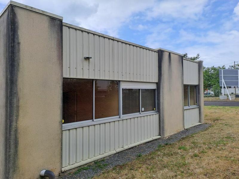 Local commercial - 470 m²