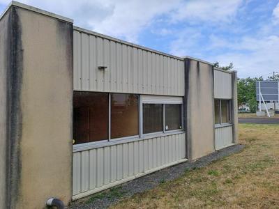 Local commercial - 470 m²