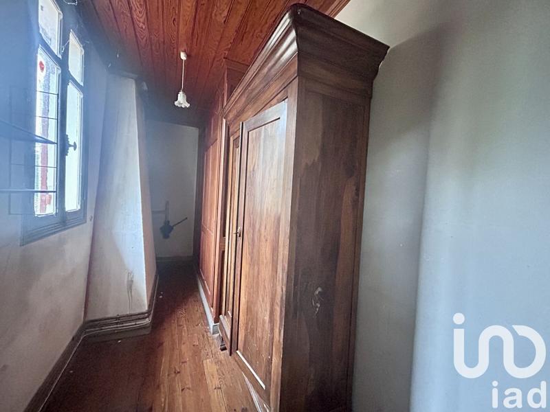 Maison de campagne - 243 m² - 8 pièces