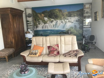 Villa - 274 m² - 5 pièces