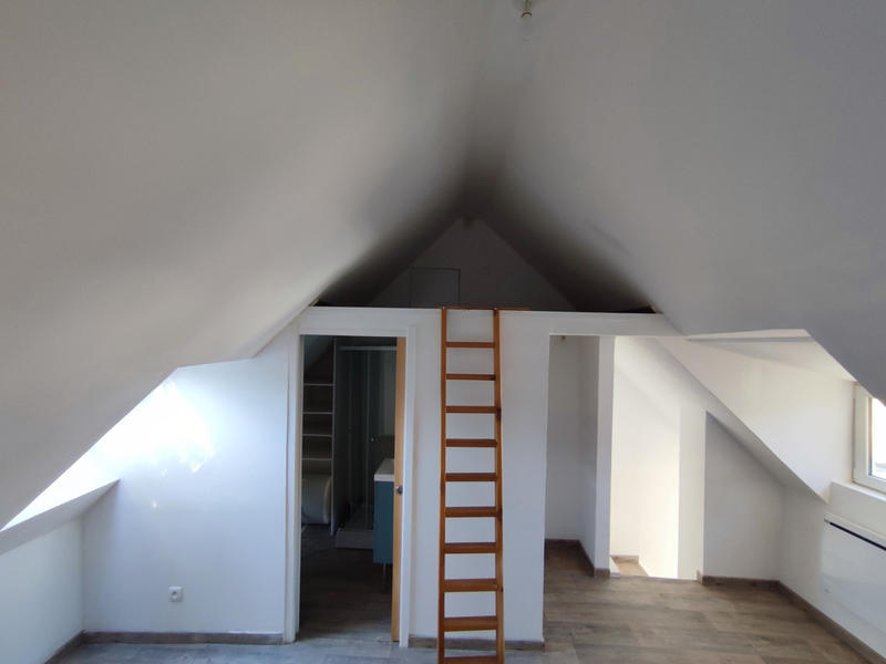 Appartement - 13 m² - 1 pièce