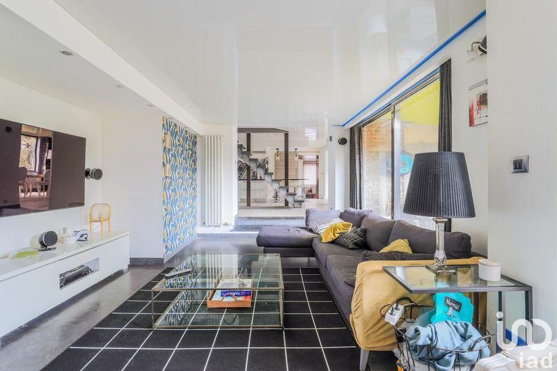 Maison - 173 m² - 5 pièces