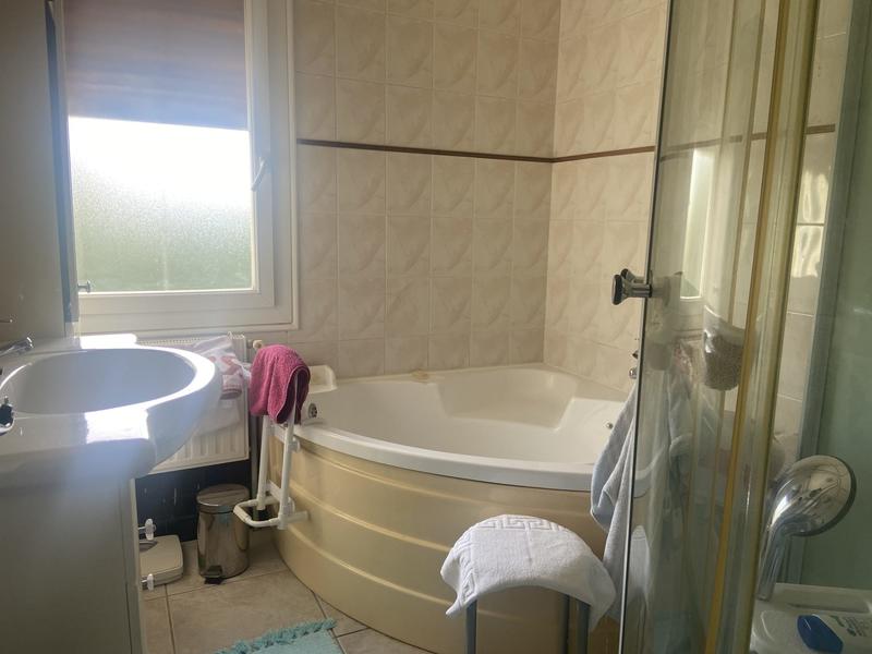 Maison - 123 m² - 6 pièces