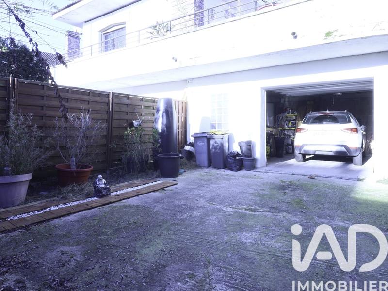 Maison - 129 m² - 5 pièces