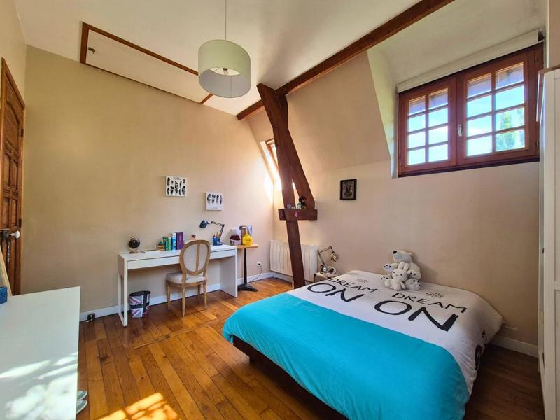 Appartement - 118 m² - 5 pièces