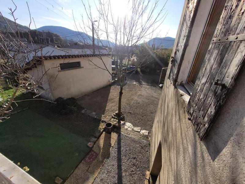 Maison - 220 m² - 12 pièces