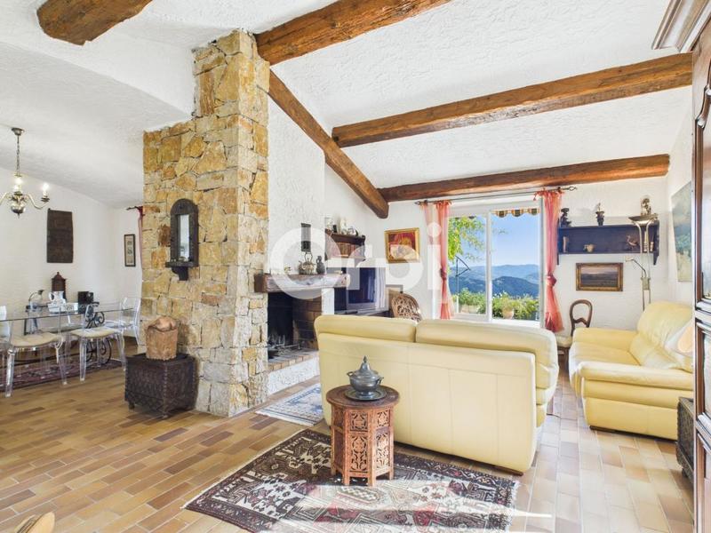 Villa - 165 m² - 7 pièces